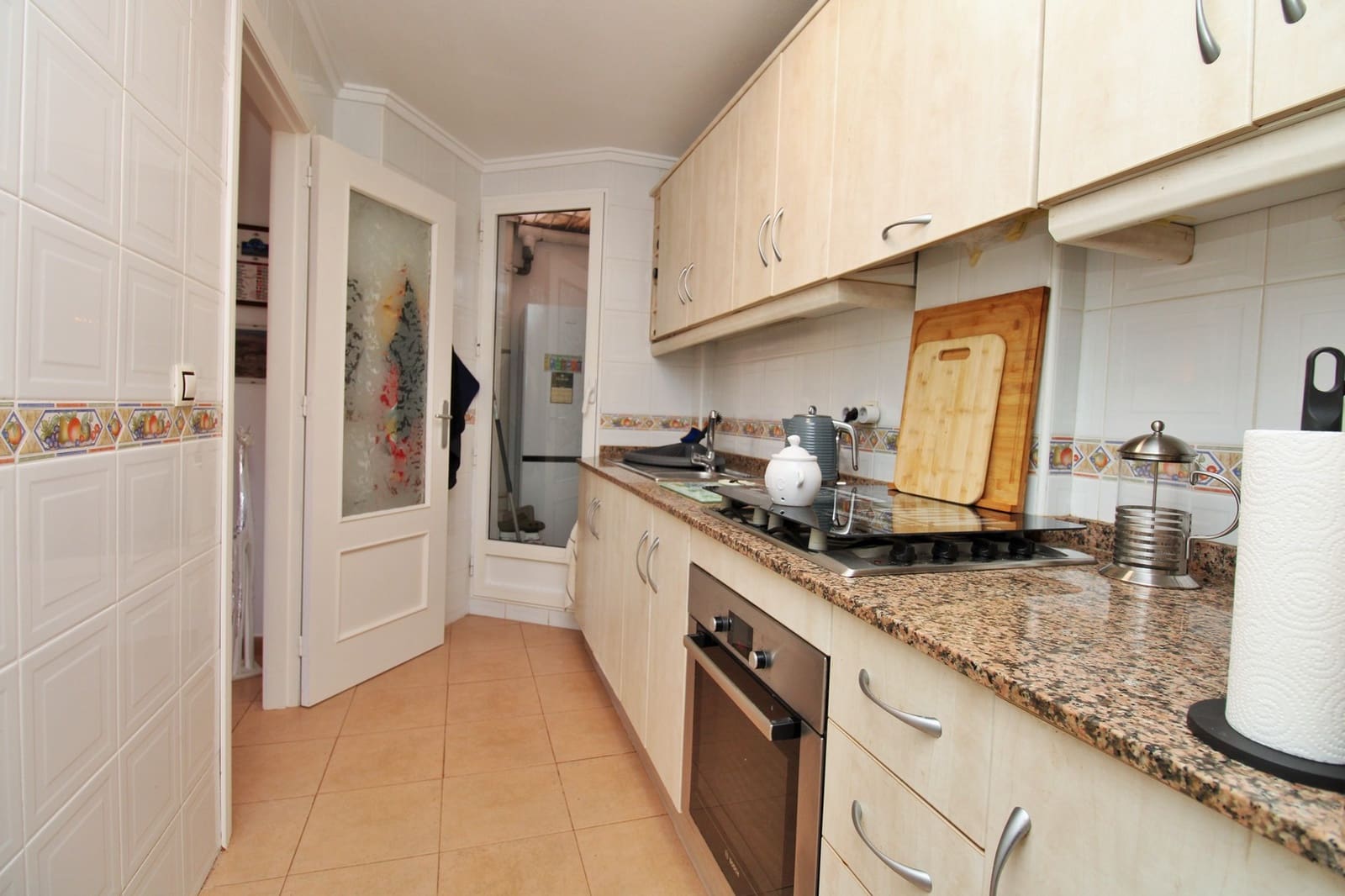 3 chambre Maison de Ville à vendre à Villamartin avec piscine garage - 199 950 € (Ref: 10111162)
