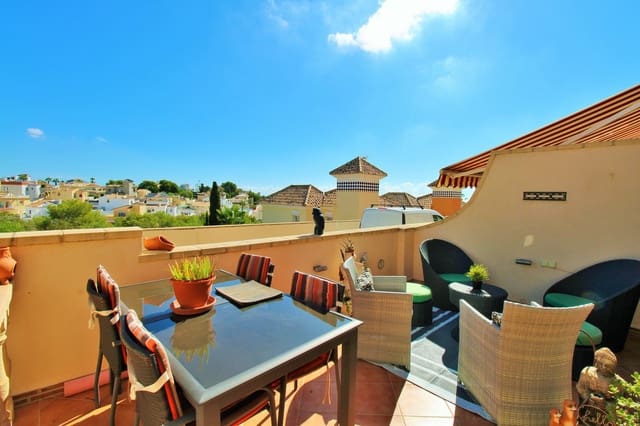3 chambre Maison de Ville à vendre à Villamartin, Orihuela avec piscine garage - 199 950 € (Ref: 10111162)