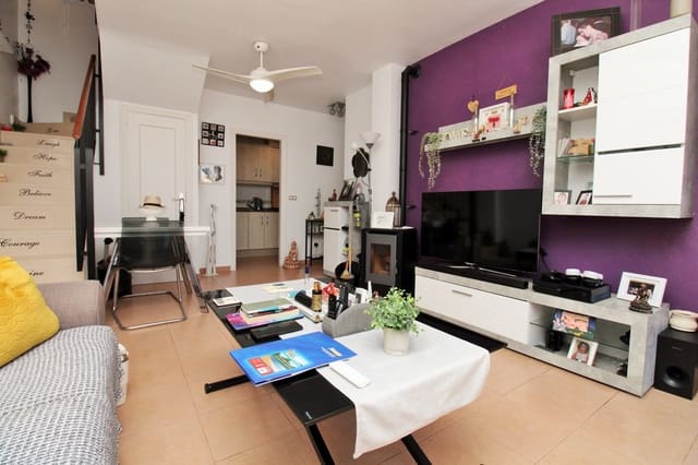 3 chambre Maison de Ville à vendre à Villamartin, Orihuela avec piscine garage - 199 950 € (Ref: 10111162)