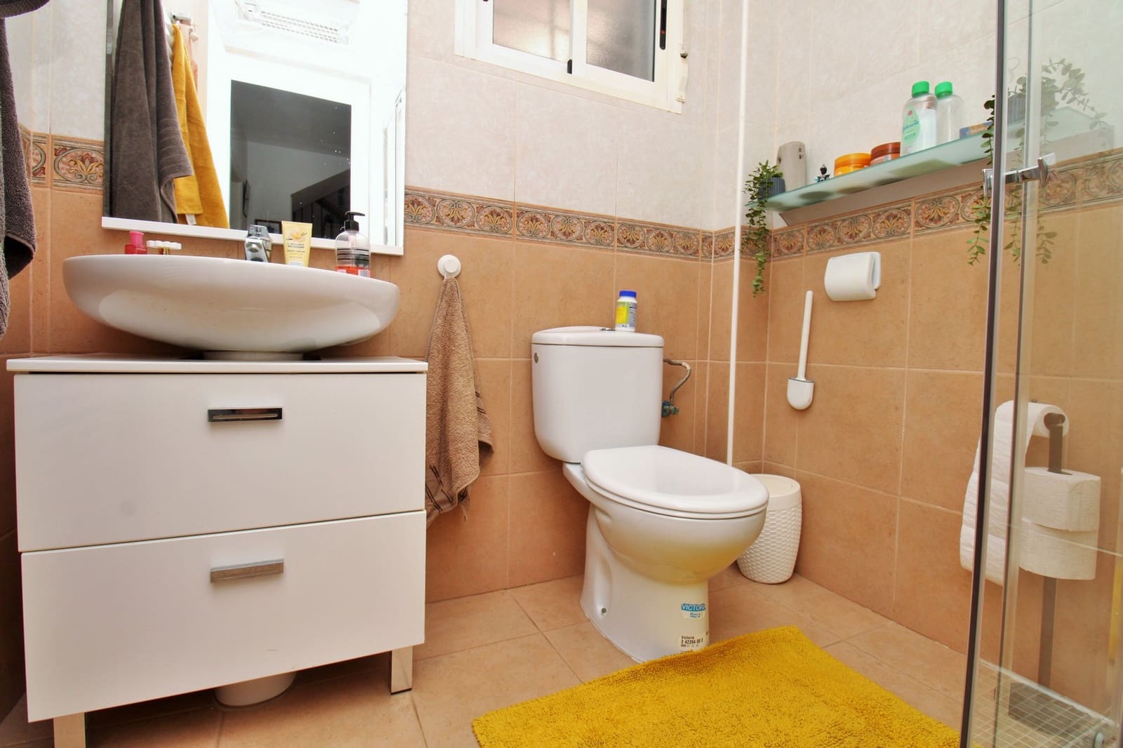 3 chambre Maison de Ville à vendre à Villamartin avec piscine garage - 199 950 € (Ref: 10111162)