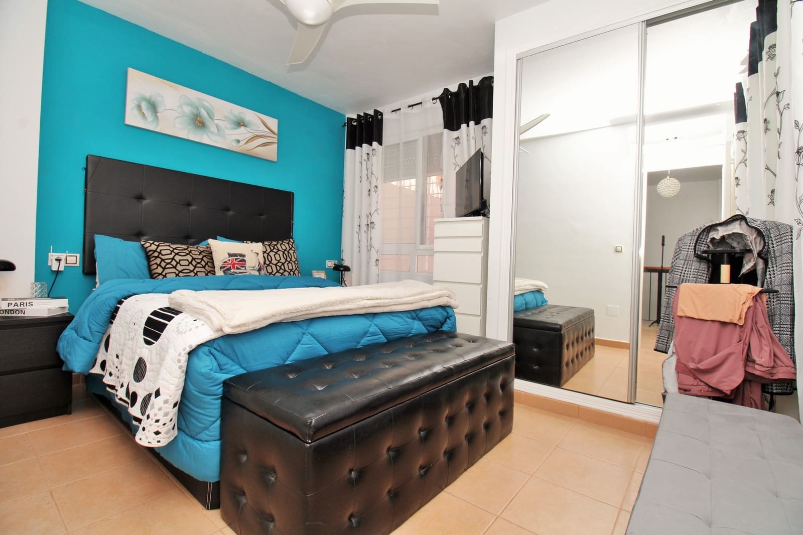 3 chambre Maison de Ville à vendre à Villamartin avec piscine garage - 199 950 € (Ref: 10111162)