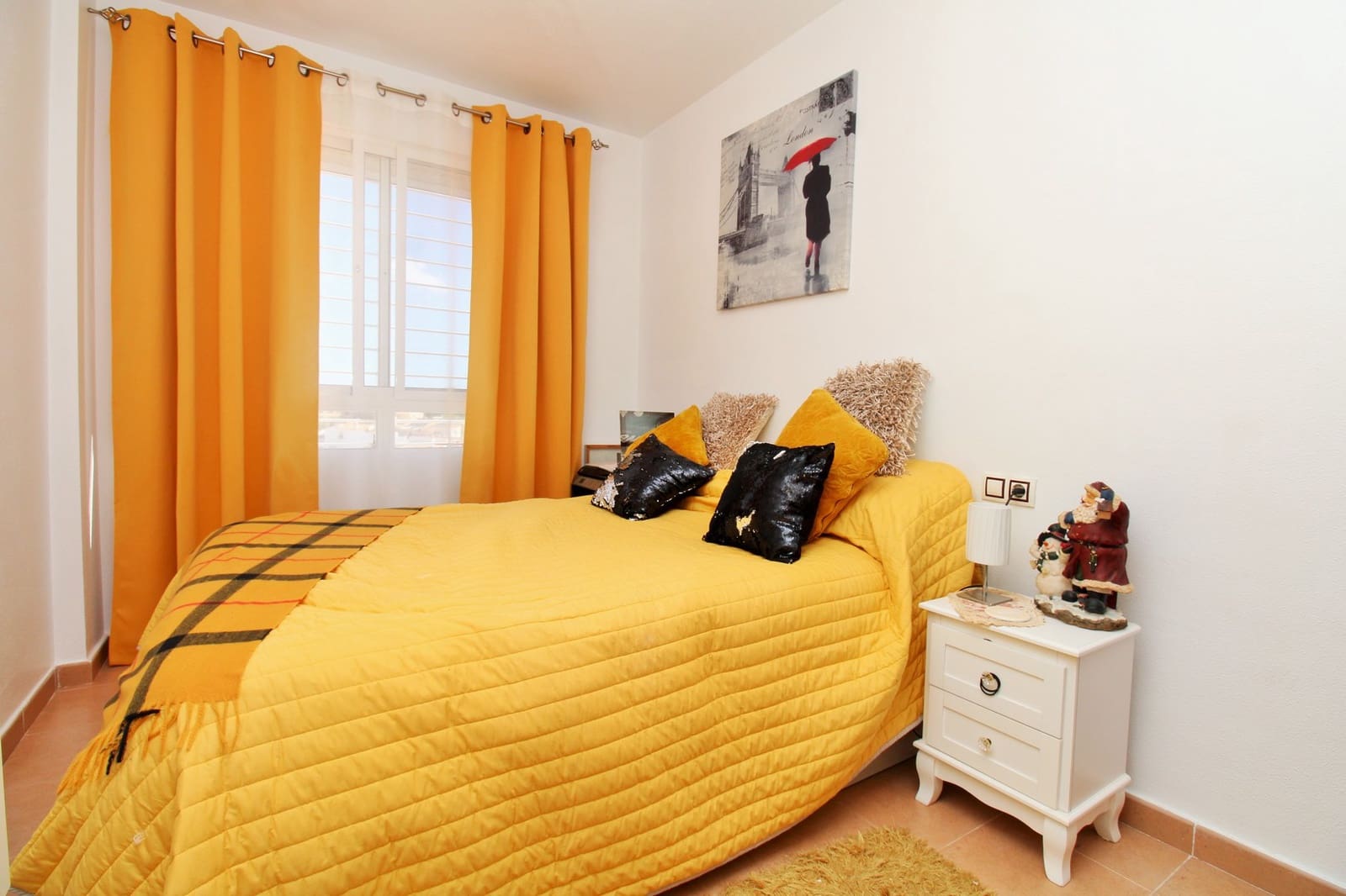 3 chambre Maison de Ville à vendre à Villamartin avec piscine garage - 199 950 € (Ref: 10111162)