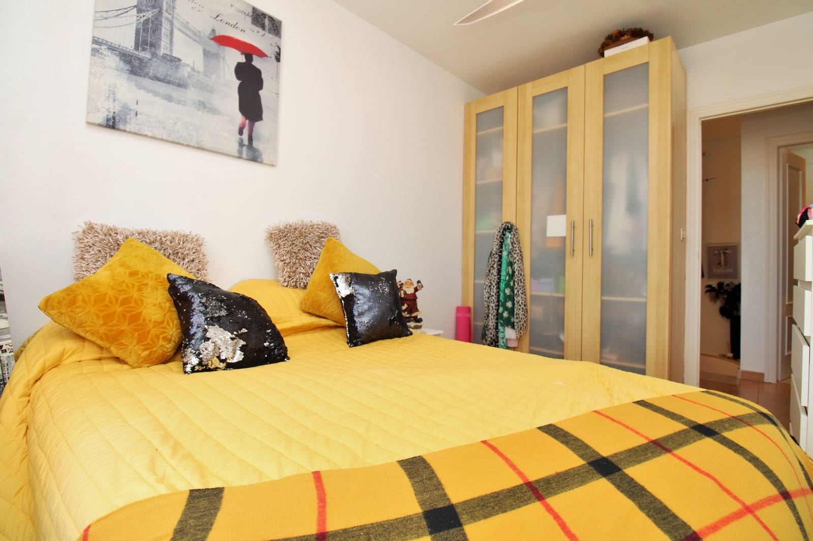 3 chambre Maison de Ville à vendre à Villamartin avec piscine garage - 199 950 € (Ref: 10111162)