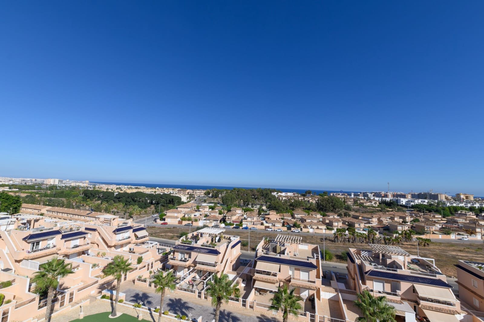 2 quarto Apartamento para venda em Orihuela Costa com piscina garagem - 330 000 € (Ref: 10111170)