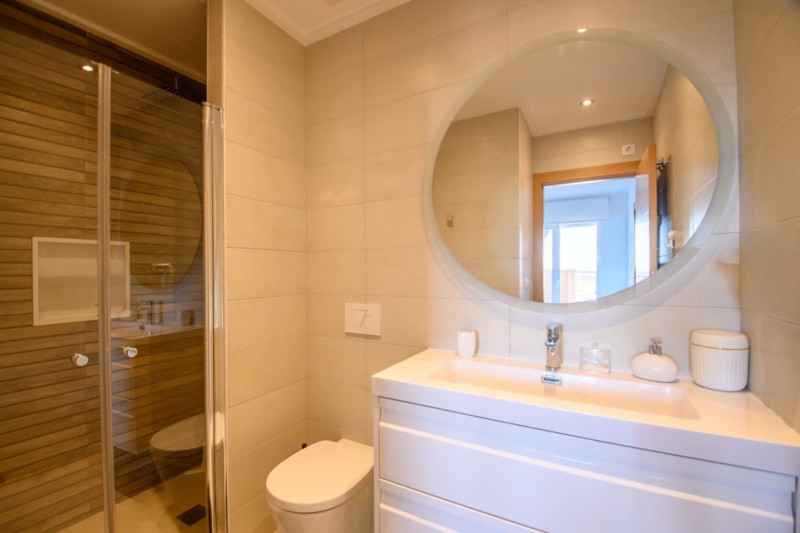 2 quarto Apartamento para venda em Orihuela Costa com piscina garagem - 330 000 € (Ref: 10111170)