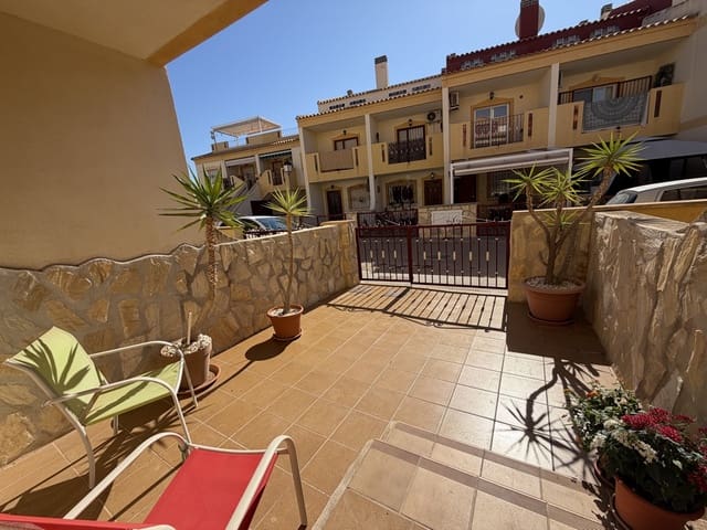 3 camera da letto Casa in vendita in La Zenia, Orihuela con piscina - 214.995 € (Rif: 10111172)