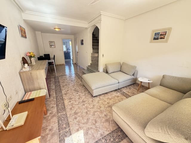 3 camera da letto Casa in vendita in La Zenia, Orihuela con piscina - 214.995 € (Rif: 10111172)