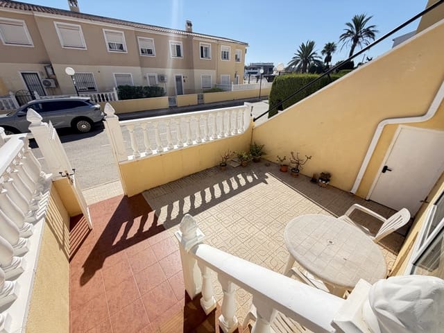 Apartamento de 2 habitaciones en Villamartin, Orihuela en venta con piscina - 159.995 € (Ref: 10111173)