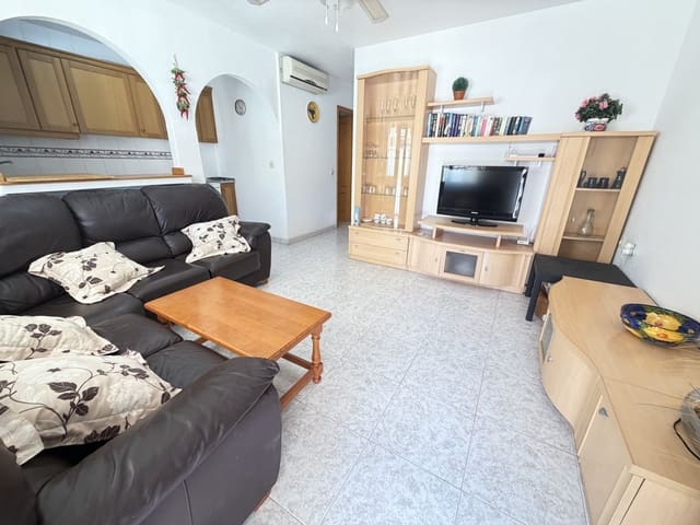 Apartamento de 2 habitaciones en Villamartin, Orihuela en venta con piscina - 159.995 € (Ref: 10111173)