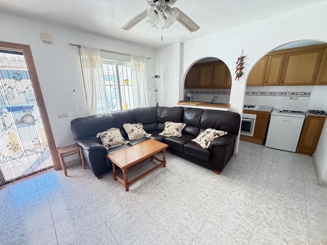 Apartamento de 2 habitaciones en Villamartin, Orihuela en venta con piscina - 159.995 € (Ref: 10111173)