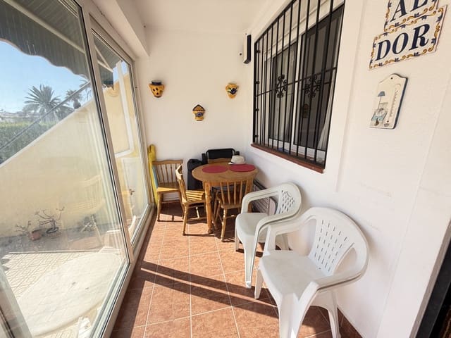 Apartamento de 2 habitaciones en Villamartin, Orihuela en venta con piscina - 159.995 € (Ref: 10111173)