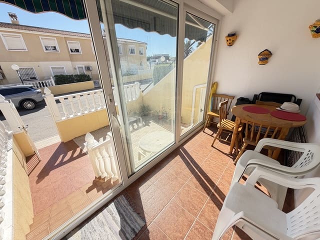 Apartamento de 2 habitaciones en Villamartin, Orihuela en venta con piscina - 159.995 € (Ref: 10111173)