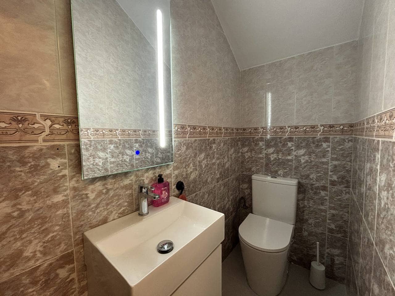 3 soveværelse Byhus til salg i La Zenia med swimmingpool - € 285.000 (Ref: 10111176)