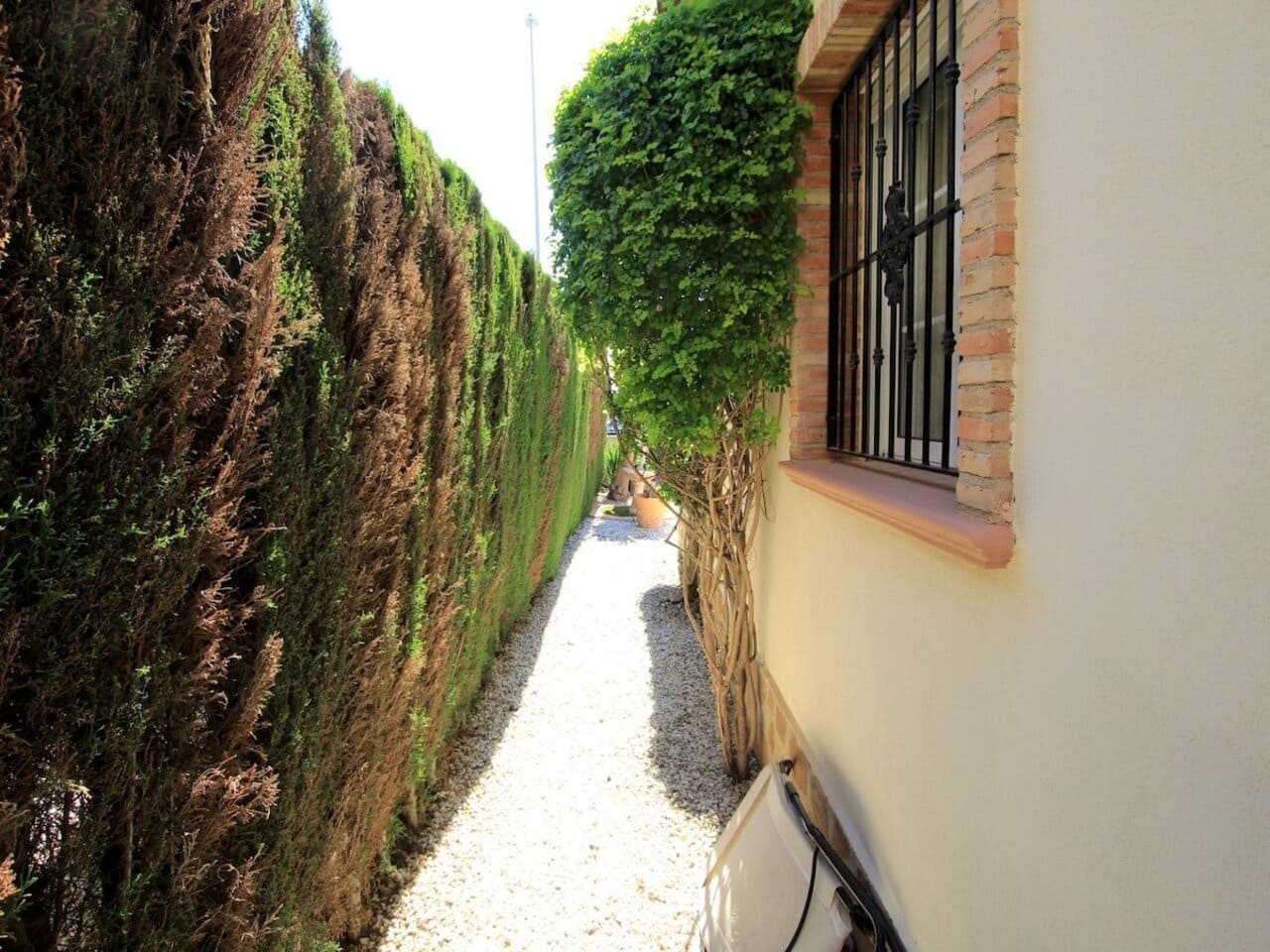 2 camera da letto Villa in vendita in El Raso con piscina - 249.950 € (Rif: 10118027)