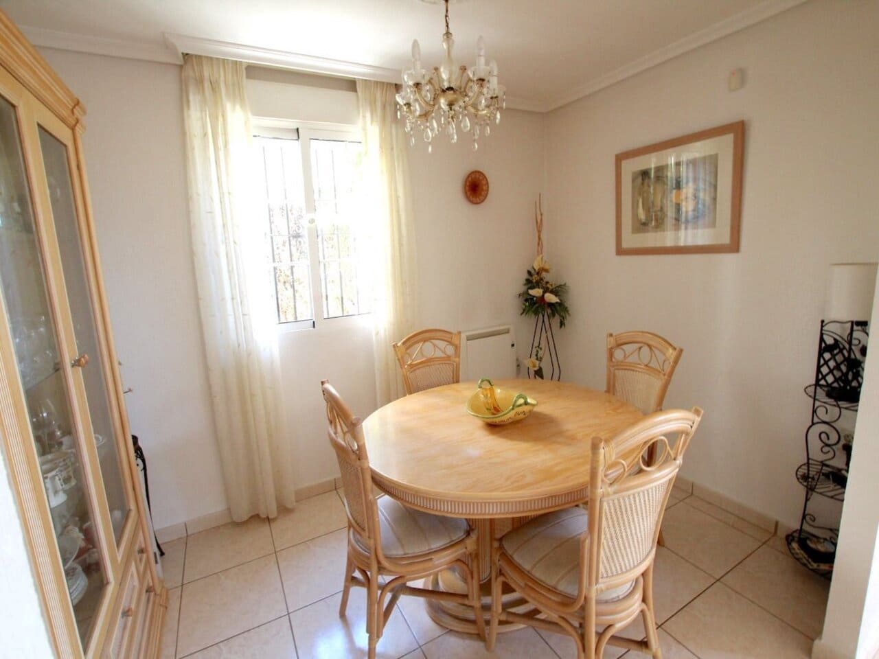 2 camera da letto Villa in vendita in El Raso con piscina - 249.950 € (Rif: 10118027)