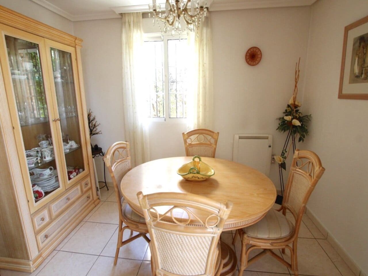 2 camera da letto Villa in vendita in El Raso con piscina - 249.950 € (Rif: 10118027)