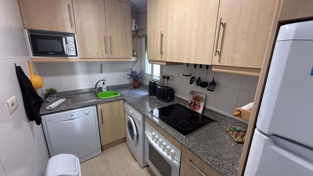 2 sypialnia Apartament na sprzedaż w Almoradí z basenem - 115 000 € (Ref: 10118028)