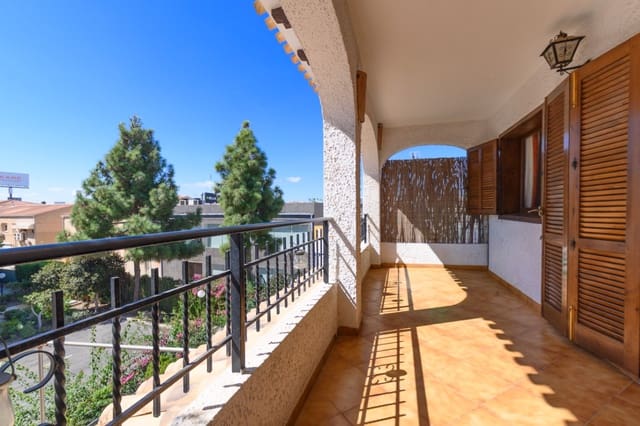 2 makuuhuone Huoneisto myytävänä paikassa Cabo Roig, Orihuela mukana uima-altaan - 195 000 € (Ref: 10118029)
