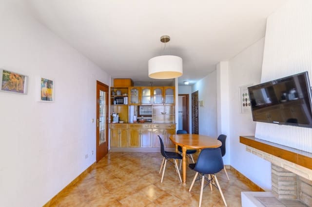 2 makuuhuone Huoneisto myytävänä paikassa Cabo Roig, Orihuela mukana uima-altaan - 195 000 € (Ref: 10118029)