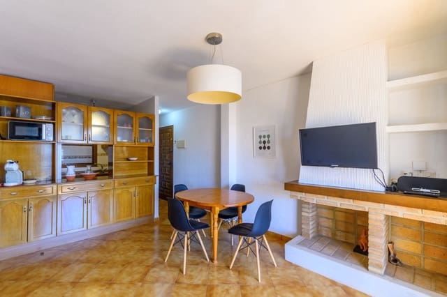 2 makuuhuone Huoneisto myytävänä paikassa Cabo Roig, Orihuela mukana uima-altaan - 195 000 € (Ref: 10118029)