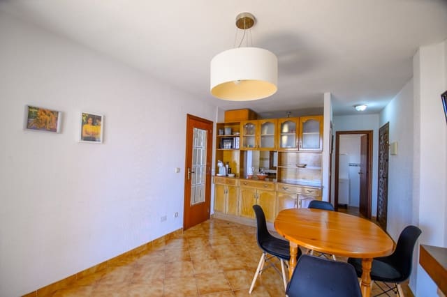 2 makuuhuone Huoneisto myytävänä paikassa Cabo Roig, Orihuela mukana uima-altaan - 195 000 € (Ref: 10118029)