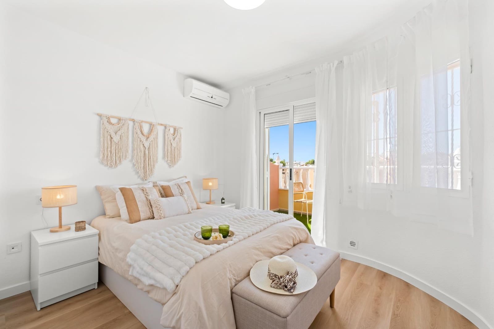 2 chambre Maison de Ville à vendre à Orihuela Costa avec piscine - 229 800 € (Ref: 10118031)