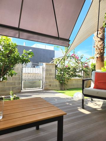 2 Zimmer Bungalow zu verkaufen in Ciudad Quesada, Rojales mit Pool Garage - 320.000 € (Ref: 10118033)