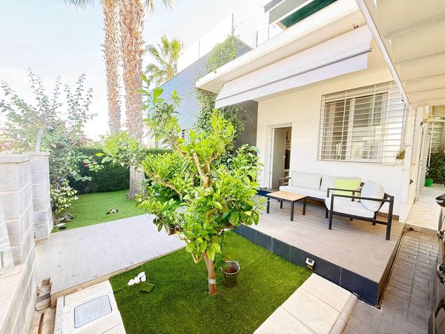 2 Zimmer Bungalow zu verkaufen in Ciudad Quesada, Rojales mit Pool Garage - 320.000 € (Ref: 10118033)