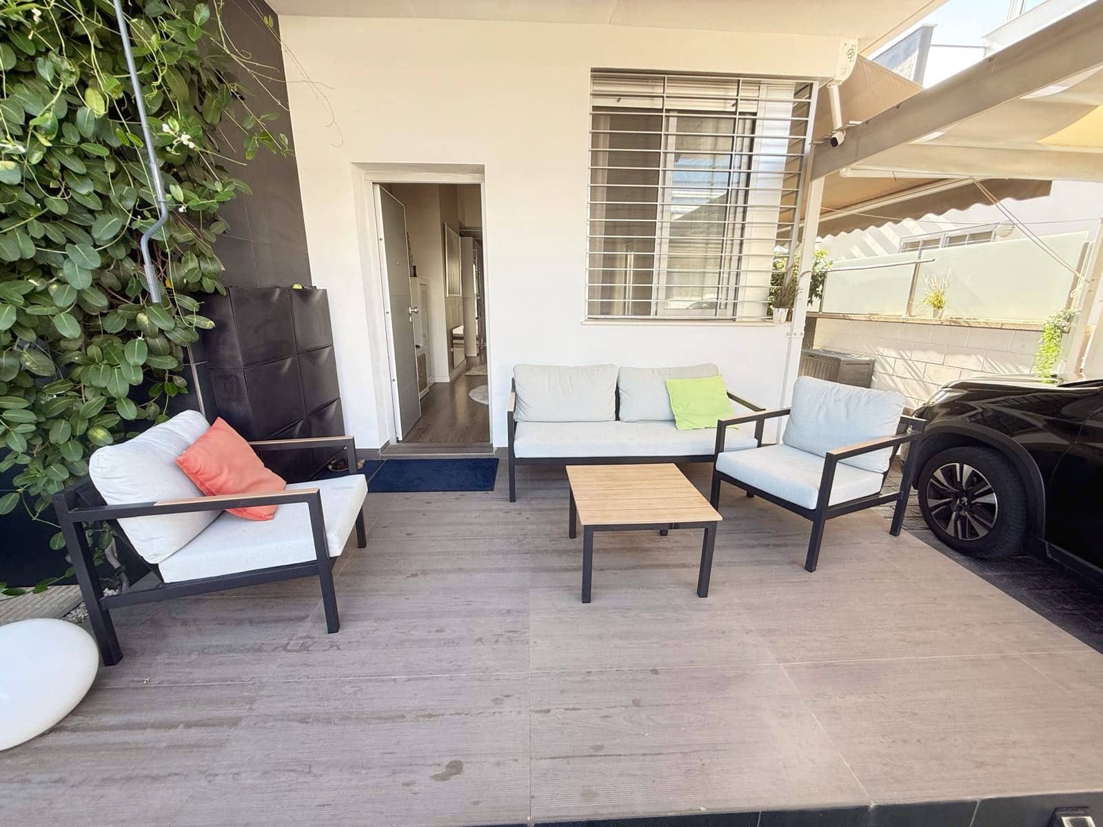 2 Zimmer Bungalow zu verkaufen in Ciudad Quesada mit Pool Garage - 320.000 € (Ref: 10118033)