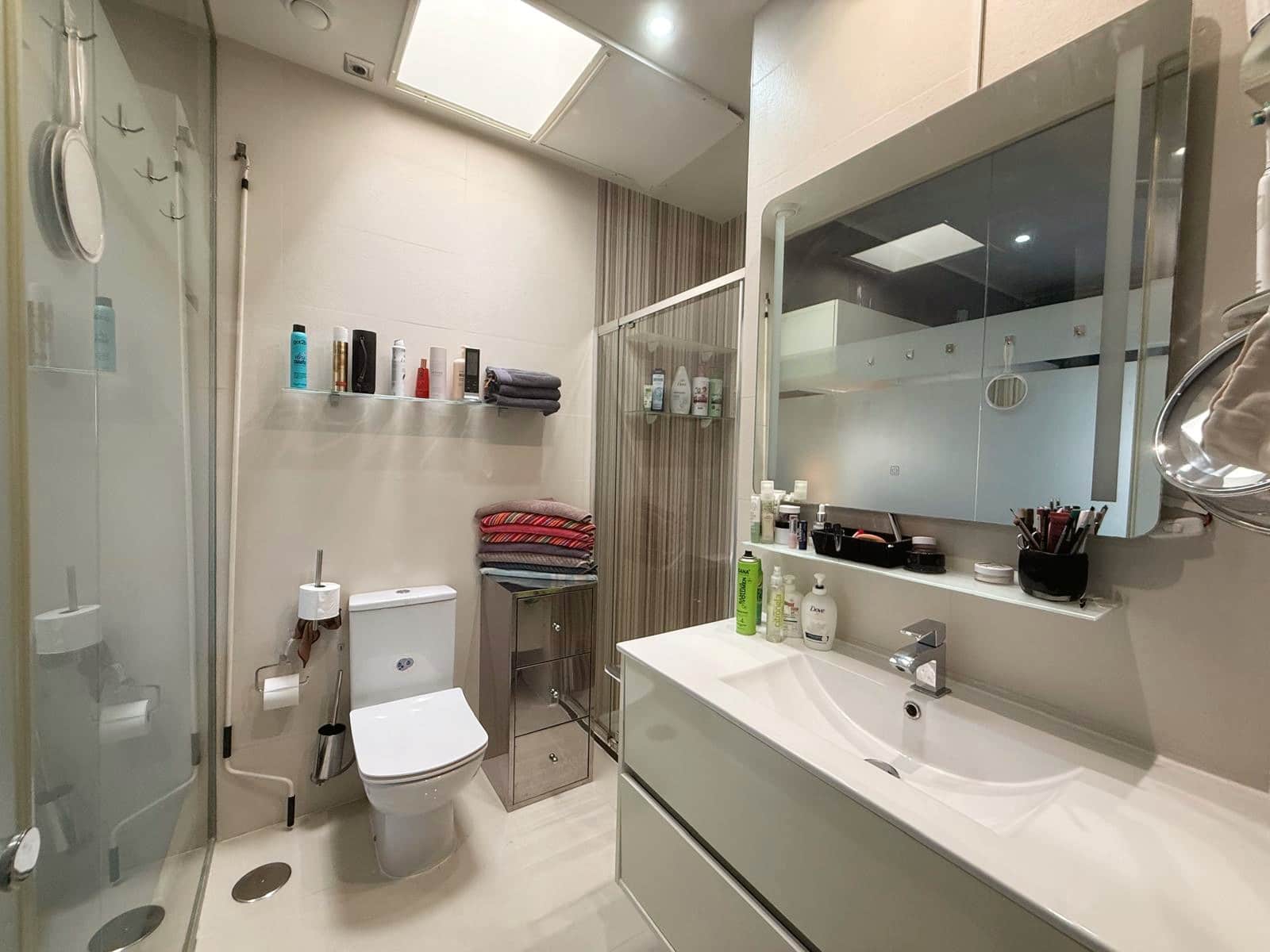 2 Zimmer Bungalow zu verkaufen in Ciudad Quesada mit Pool Garage - 320.000 € (Ref: 10118033)