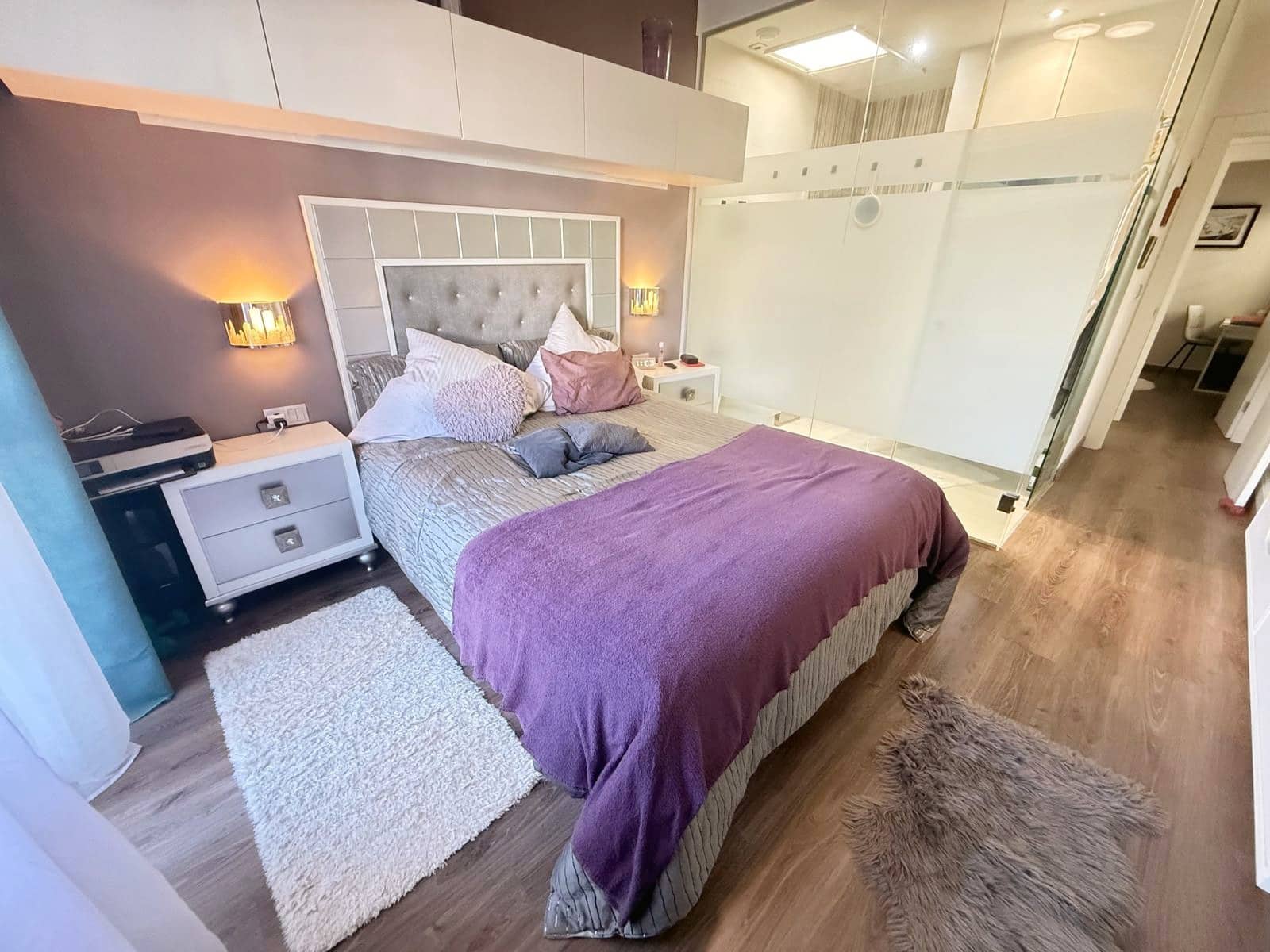 2 Zimmer Bungalow zu verkaufen in Ciudad Quesada mit Pool Garage - 320.000 € (Ref: 10118033)