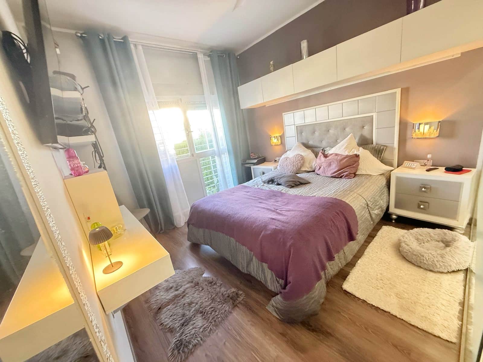 2 Zimmer Bungalow zu verkaufen in Ciudad Quesada mit Pool Garage - 320.000 € (Ref: 10118033)
