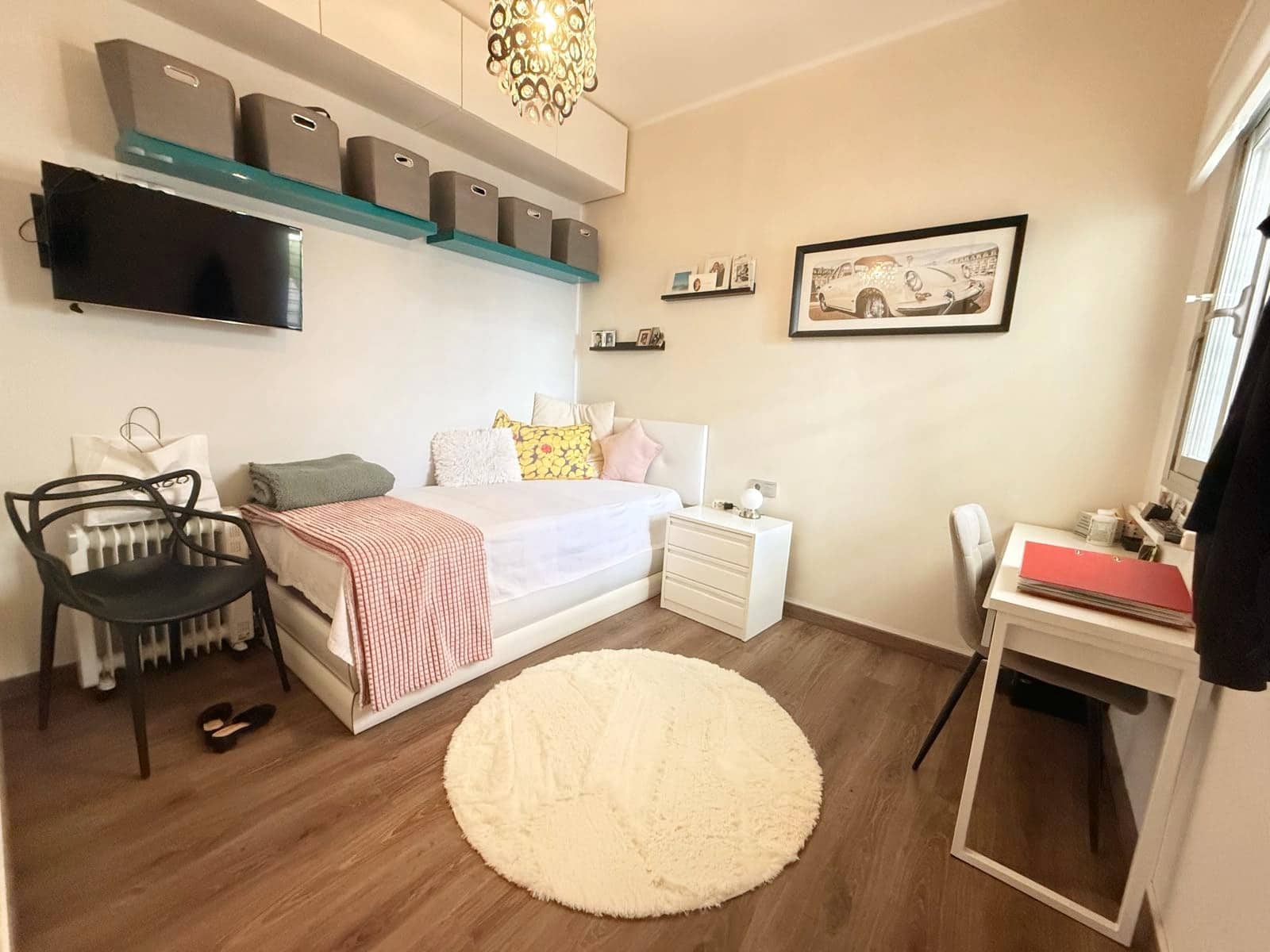 2 Zimmer Bungalow zu verkaufen in Ciudad Quesada mit Pool Garage - 320.000 € (Ref: 10118033)