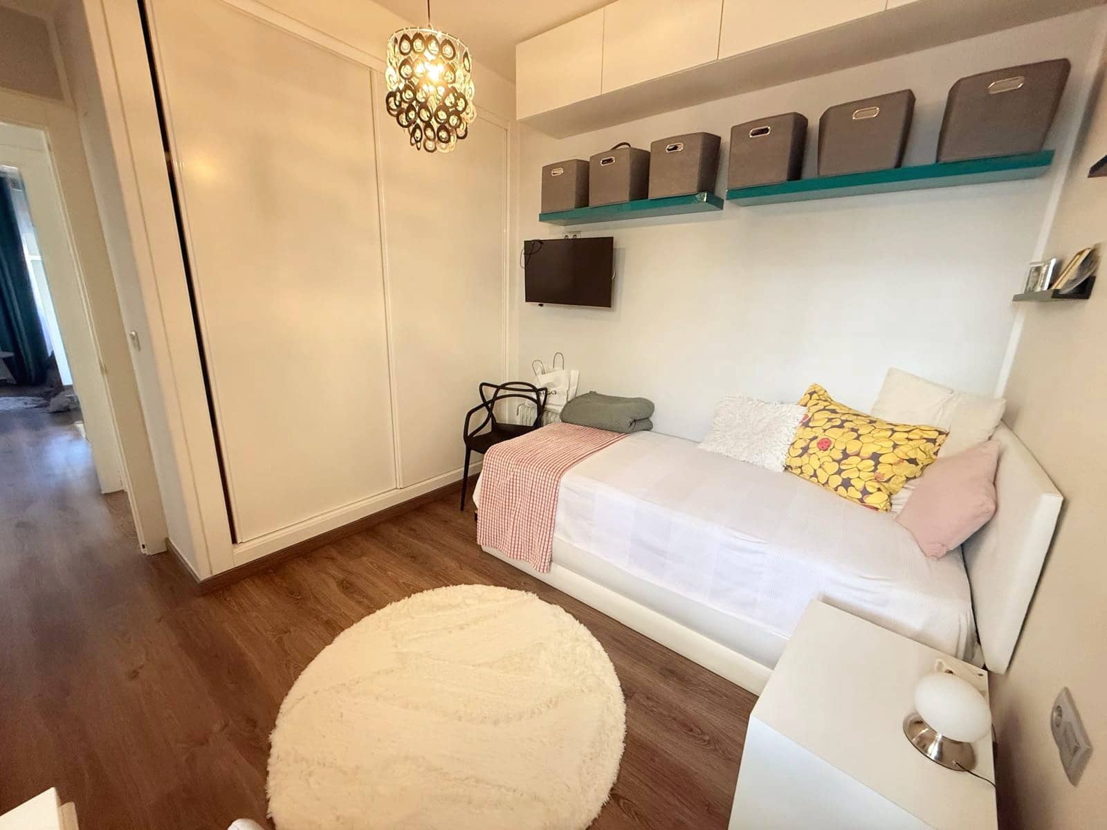 2 Zimmer Bungalow zu verkaufen in Ciudad Quesada mit Pool Garage - 320.000 € (Ref: 10118033)