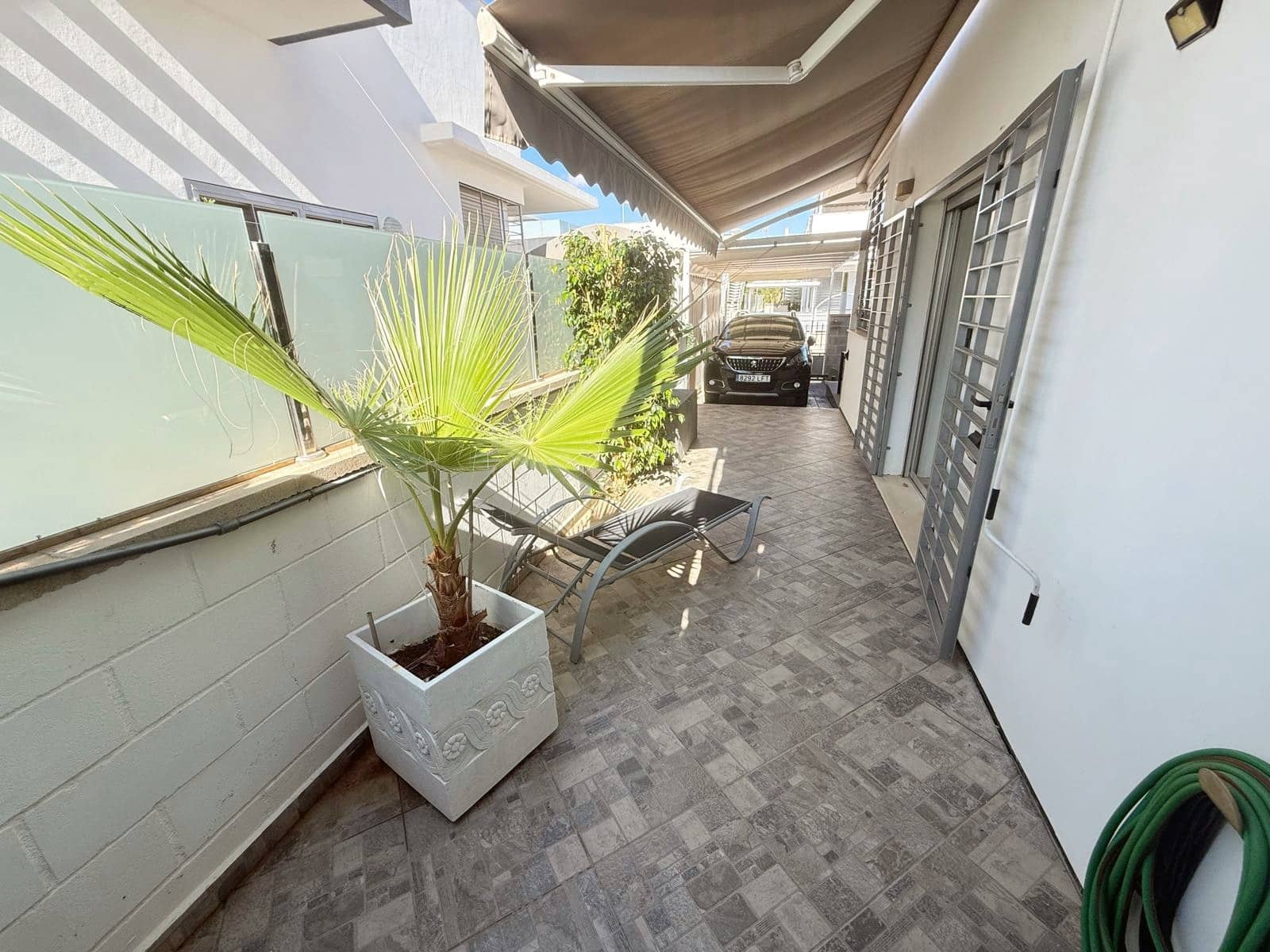 2 Zimmer Bungalow zu verkaufen in Ciudad Quesada mit Pool Garage - 320.000 € (Ref: 10118033)