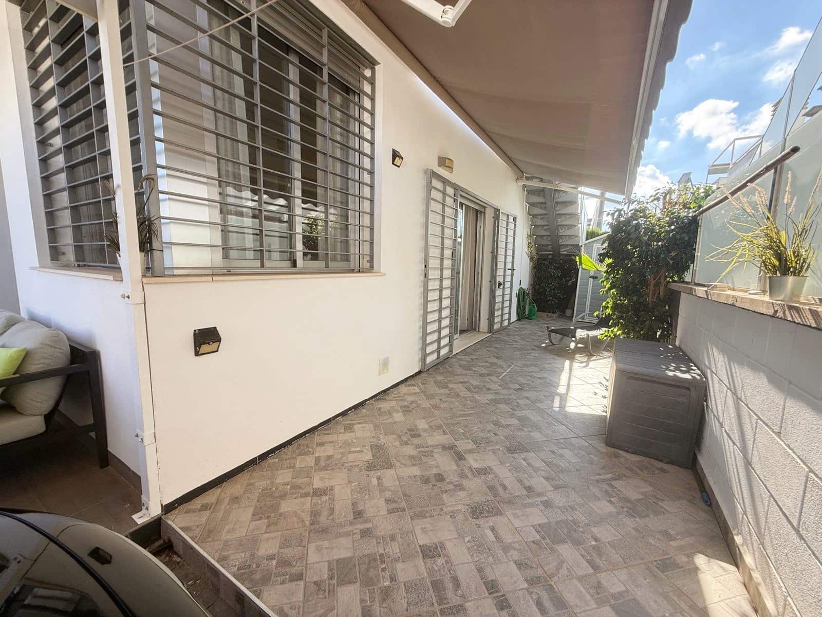 2 Zimmer Bungalow zu verkaufen in Ciudad Quesada mit Pool Garage - 320.000 € (Ref: 10118033)