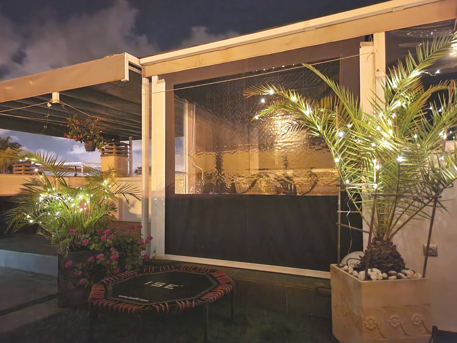 2 Zimmer Bungalow zu verkaufen in Ciudad Quesada mit Pool Garage - 320.000 € (Ref: 10118033)