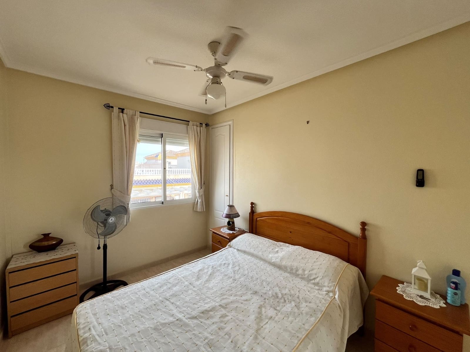 3 quarto Casa em Banda para venda em Villamartin com piscina - 224 950 € (Ref: 10127689)