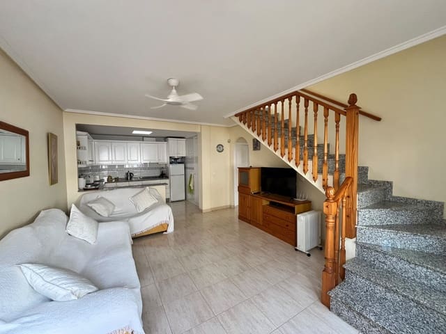 3 quarto Casa em Banda para venda em Villamartin, Orihuela com piscina - 224 950 € (Ref: 10127689)