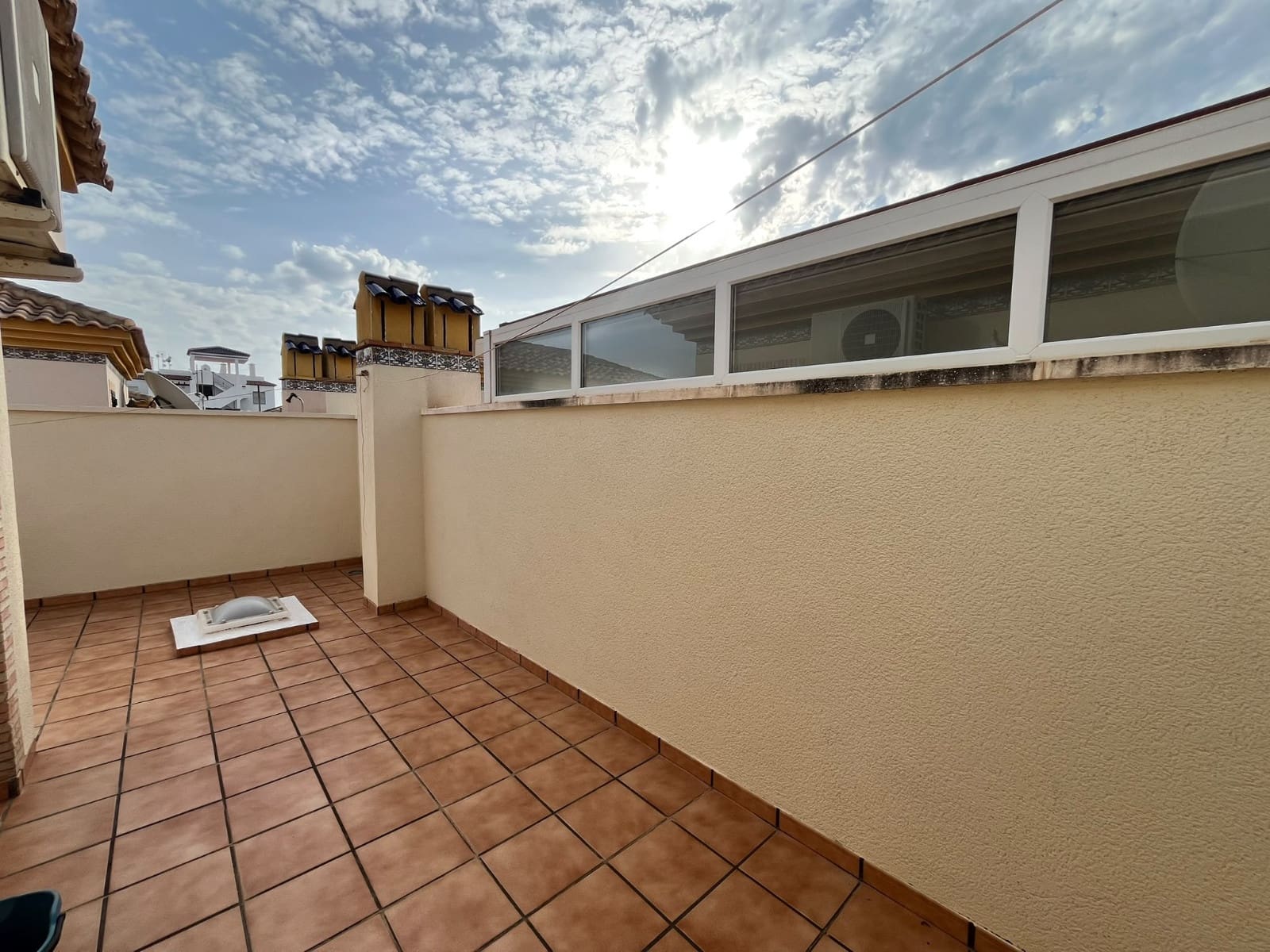 3 quarto Casa em Banda para venda em Villamartin com piscina - 224 950 € (Ref: 10127689)