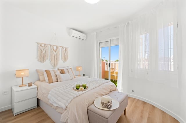 2 camera da letto Casa in vendita in Villamartin, Orihuela con piscina garage - 229.800 € (Rif: 10130187)
