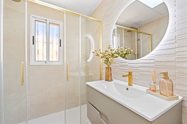 2 camera da letto Casa in vendita in Villamartin, Orihuela con piscina garage - 229.800 € (Rif: 10130187)