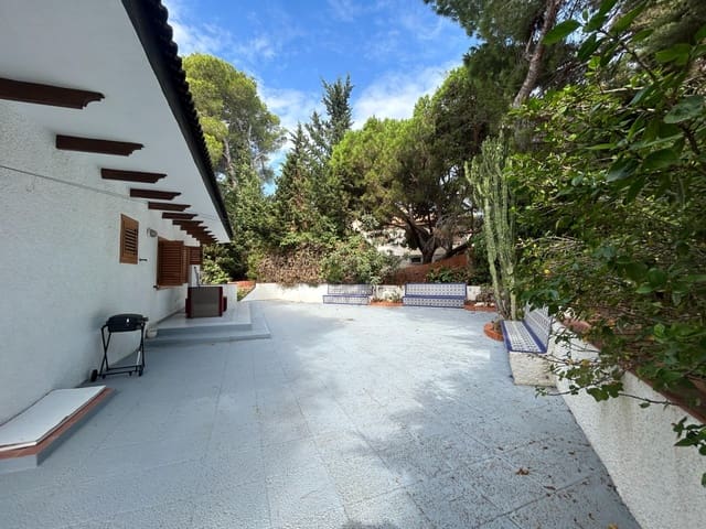 7 camera da letto Villa in vendita in Orihuela Costa, Orihuela con piscina garage - 1.300.000 € (Rif: 10130191)