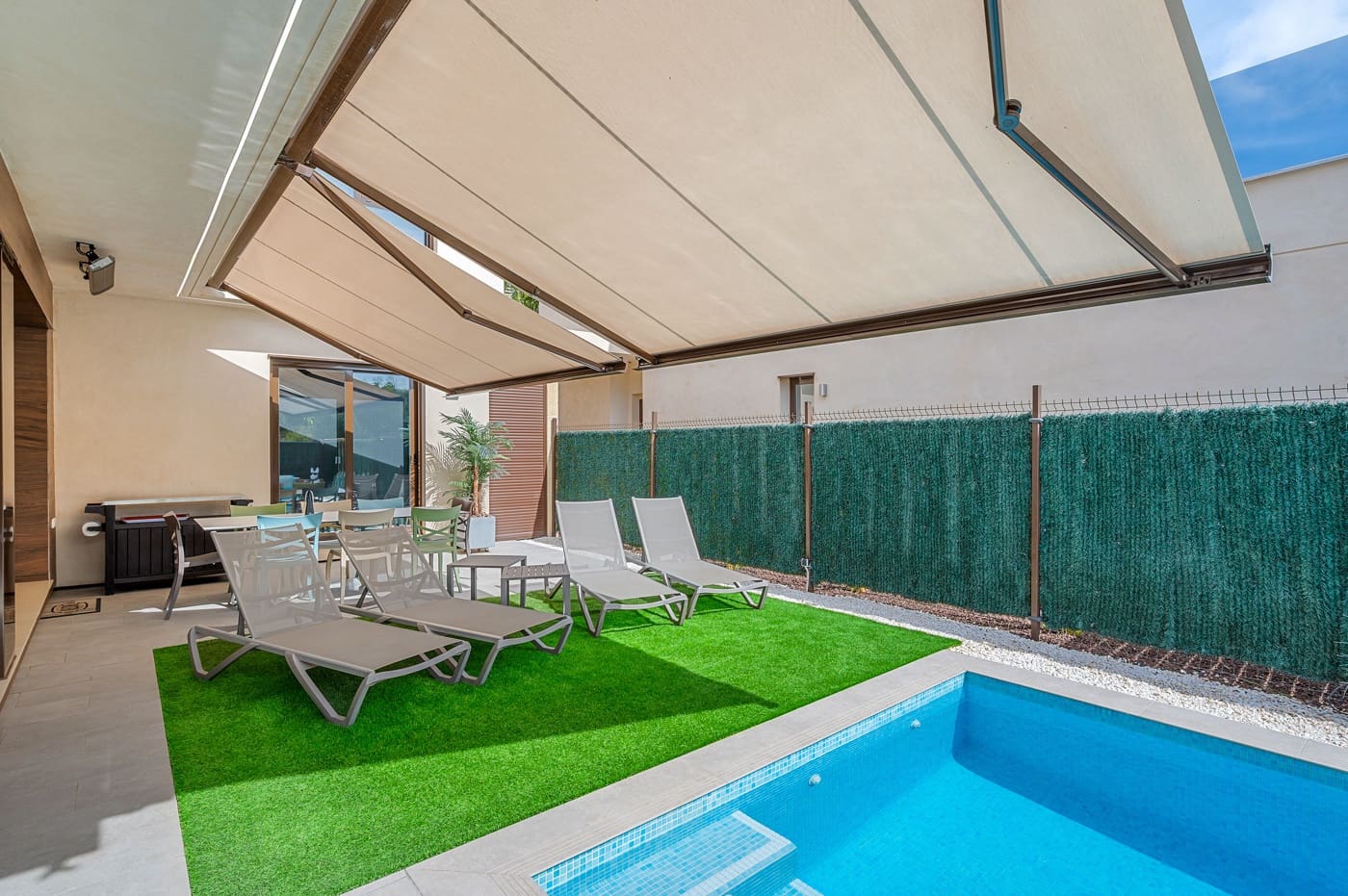 3 bedroom Villa for sale in Roda with pool - € 499,900 (Ref: 10130192)