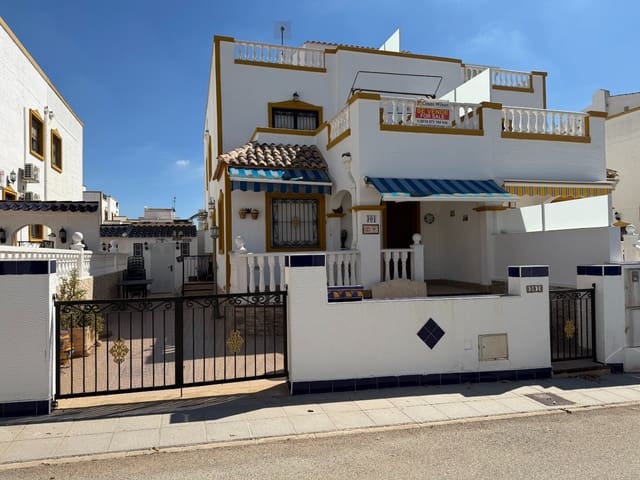 3 camera da letto Casa in vendita in Orihuela con piscina - 185.000 € (Rif: 10130194)