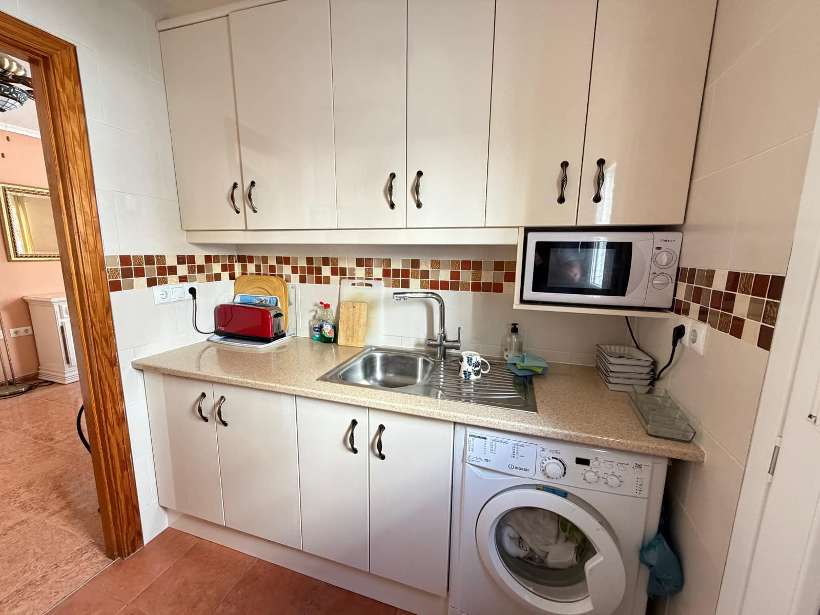 3 bedroom Townhouse for sale in Orihuela with pool - € 185,000 (Ref: 10130194)