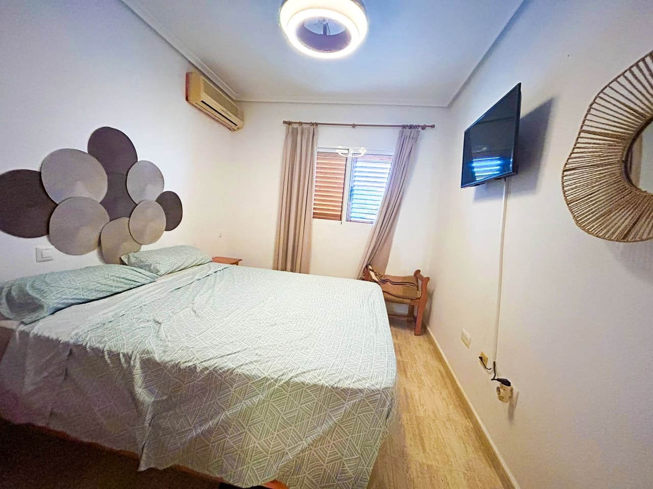 2 soverom Leilighet til salgs i Pilar de la Horadada med svømmebasseng - € 199 000 (Ref: 10130196)