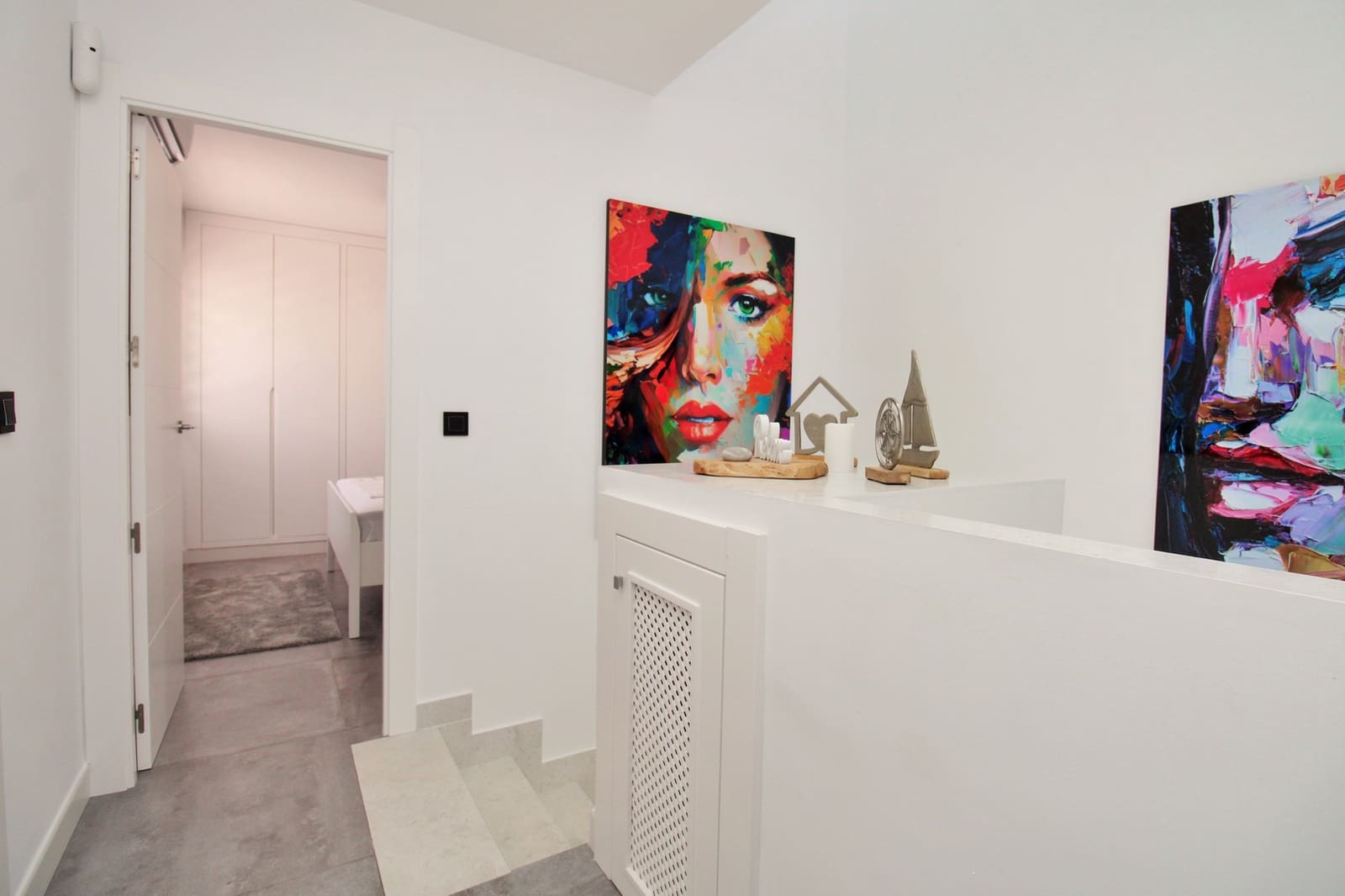3 soveværelse Villa til salg i Pilar de la Horadada med swimmingpool - € 395.000 (Ref: 10130198)