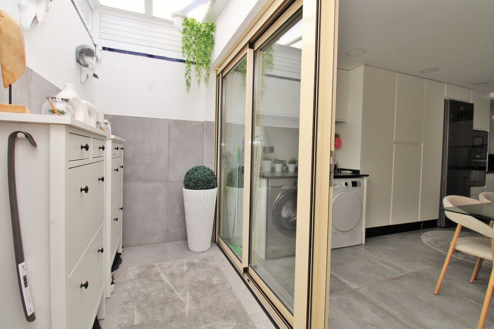 3 soveværelse Villa til salg i Pilar de la Horadada med swimmingpool - € 395.000 (Ref: 10130198)