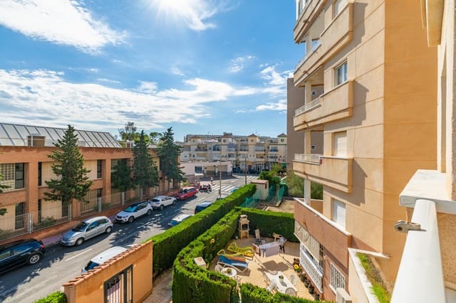 2 soverom Hus til salgs i Torrevieja med svømmebasseng garasje - € 149 900 (Ref: 10130201)